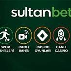 sultan bet giris